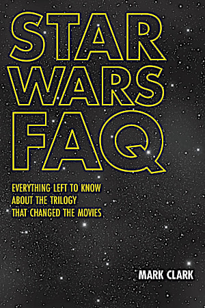 Star Wars FAQ