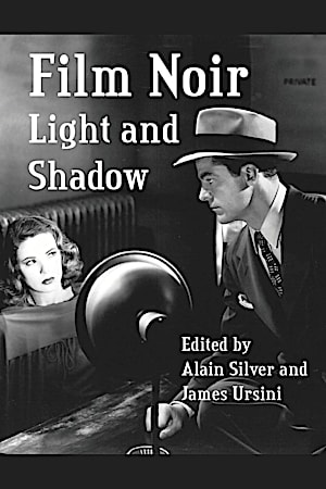 Film Noir Light and Shadow