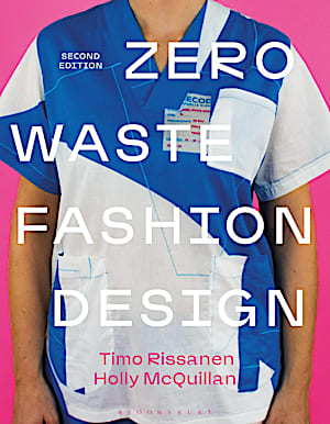 Zero Waste Fashion Design