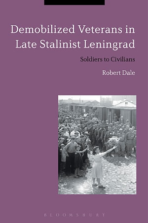 Baedekers leningrad