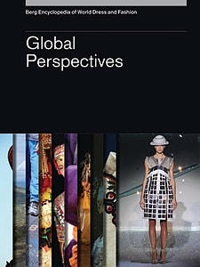 Berg Encyclopedia of World Dress and Fashion 1<sup>st</sup> Edition