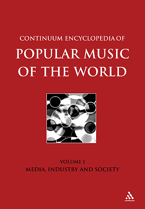 Bloomsbury Popular Music