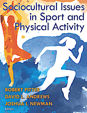 Book cover image for Sociocultural Issues in Sport And Physical Activitycies