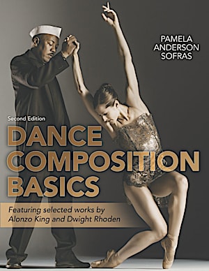 Book cover for Elementary Dance Education by Janice Pomer (Human Kinetics). Select image to read ebook.