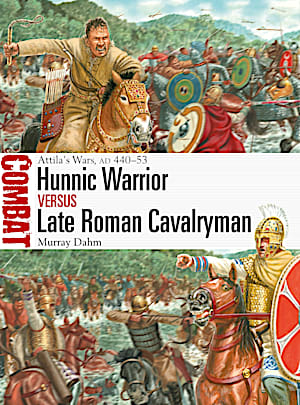 View images from Hunnic Warrior vs Late Roman Cavalryman