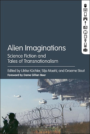 Screen Studies Books