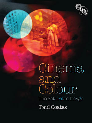 Screen Studies Books