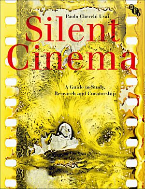 Silent Cinema