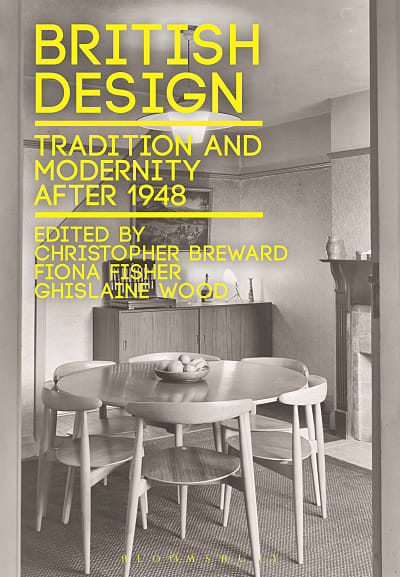 Bloomsbury Design Library Conservative Flagship Interior