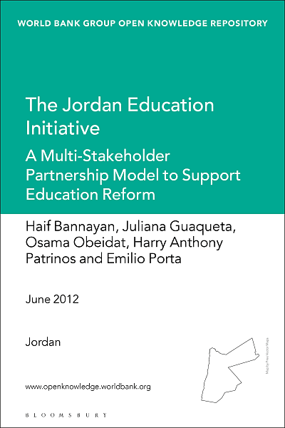 Bloomsbury Education And Childhood Studies The Jordan Education