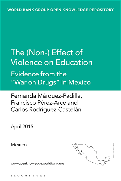 Bloomsbury Education And Childhood Studies The Non Effect Of
