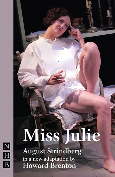 Drama Online Miss Julie