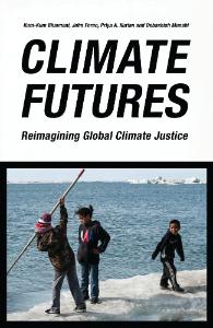 Climate Futures – Pablo DeSoto