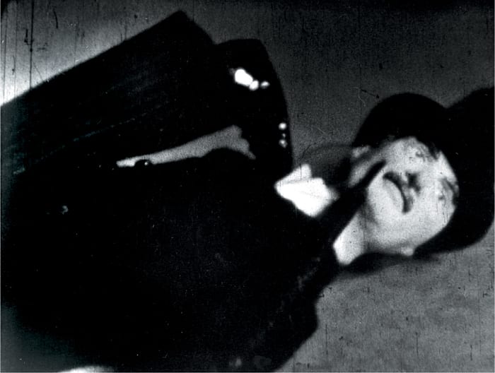 Screen Studies Artists