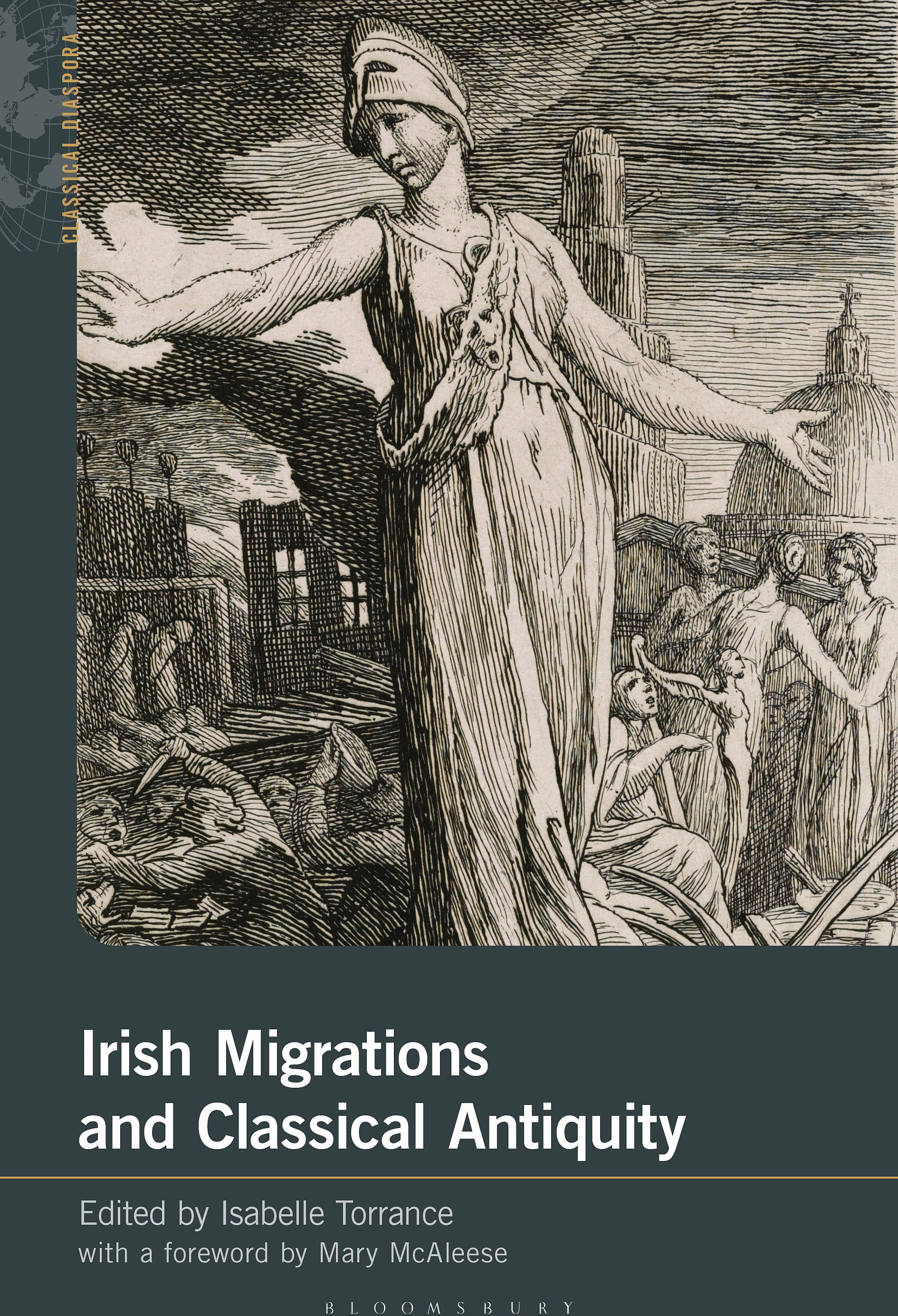 Irish Migrations and Classical Antiquity