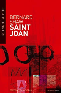 Drama Online Saint Joan