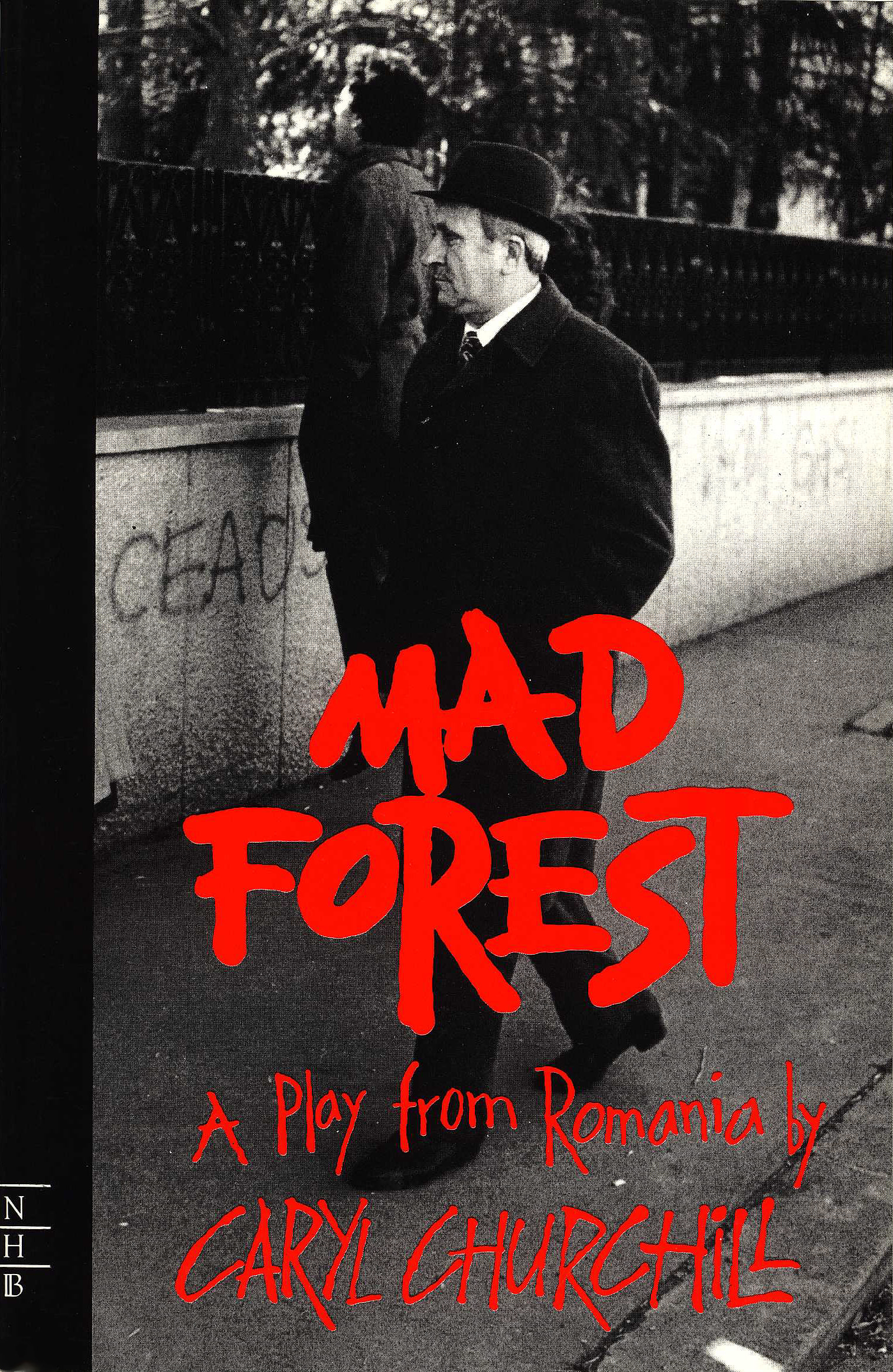 Drama Online Mad Forest