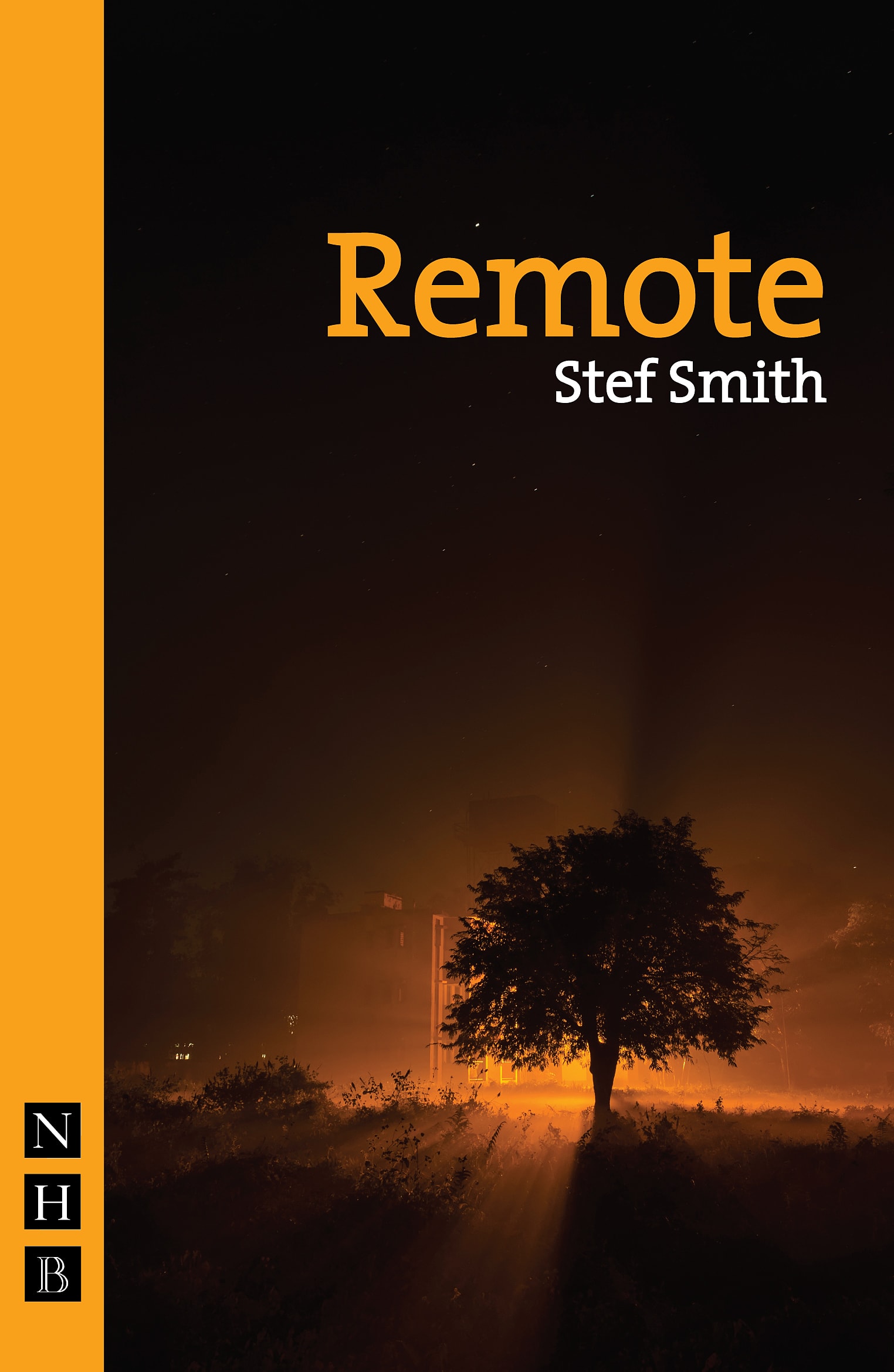 Drama Online Stef Smith