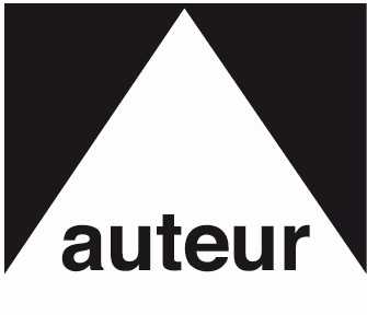 Auteur Publishing Logo