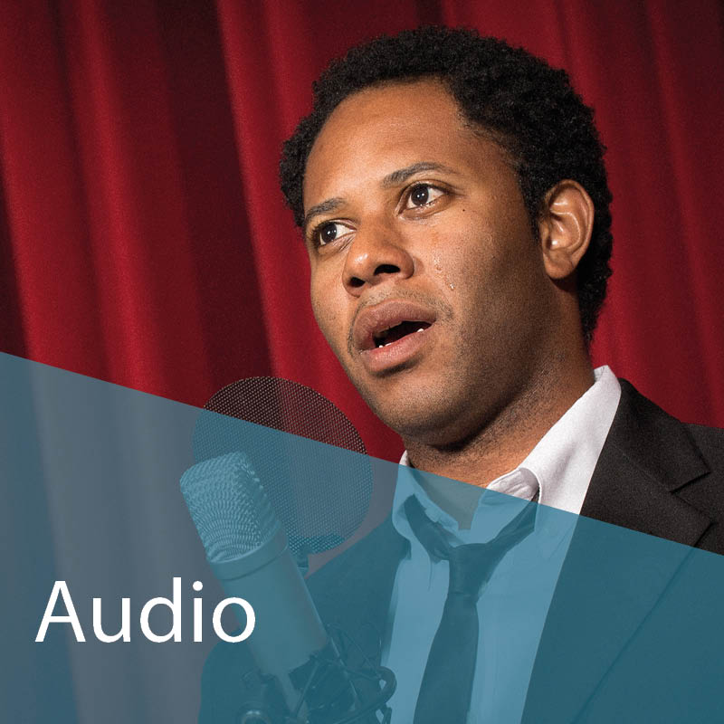 Audio