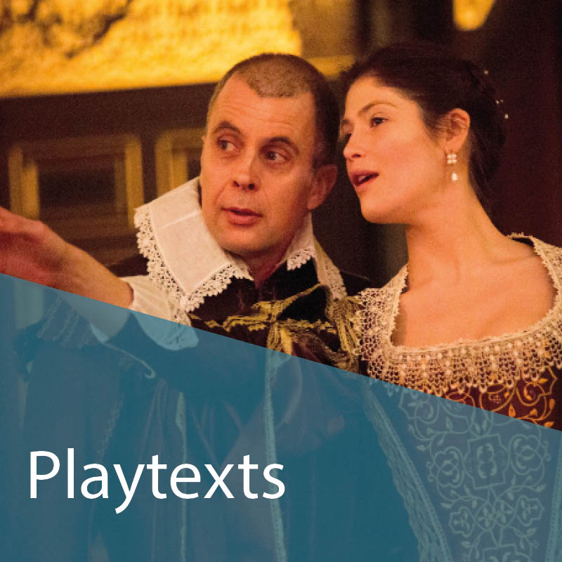 Playtexts