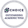 Choice Outstanding Academic Title of the Year Logo