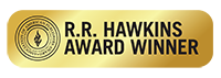 R.R. Hawkins Awards Winner Logo