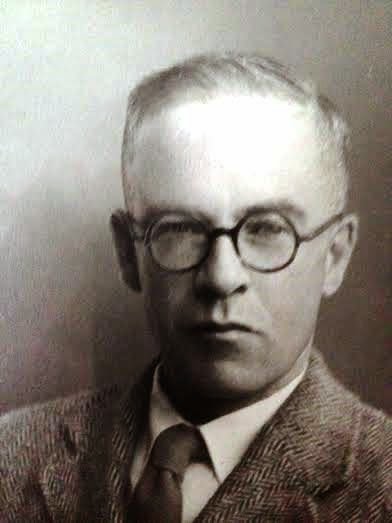 Maurice O'Connor Drury © Getty / Popperfoto / Contributor