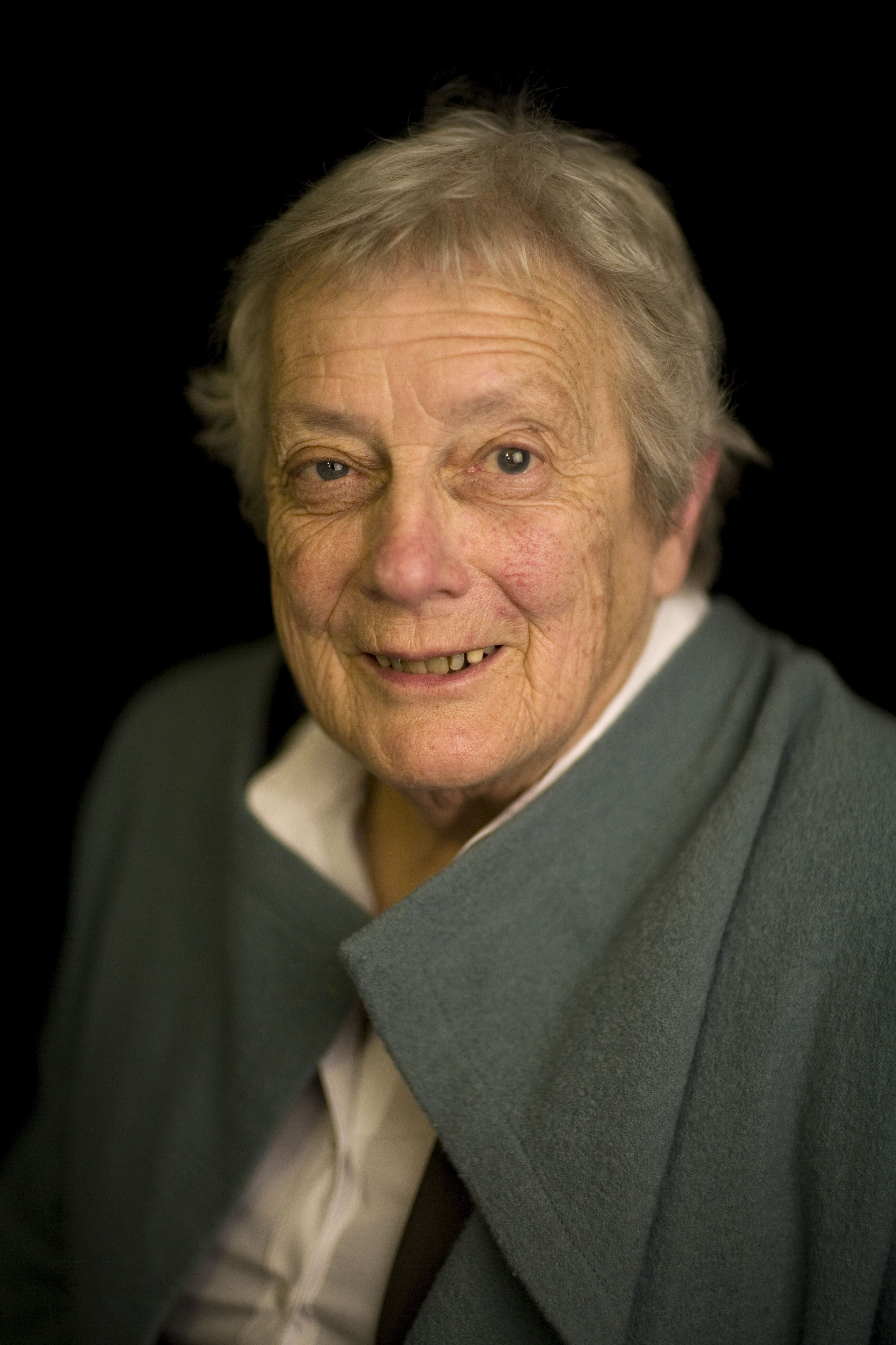 Mary Warnock Mary Warnock