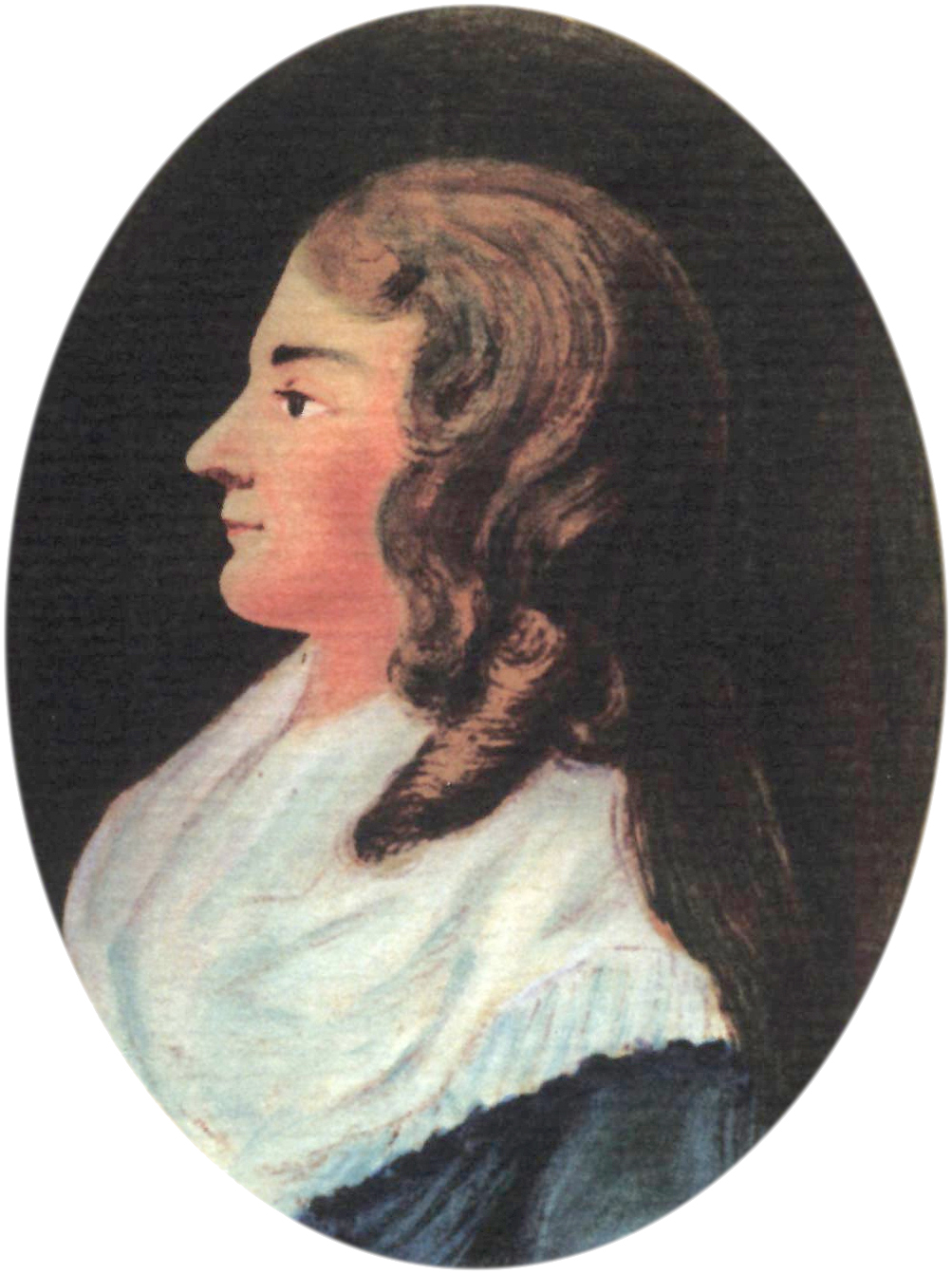 Dorothea Erxleben Dorothea Erxleben