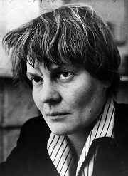 Iris Murdoch Iris Murdoch