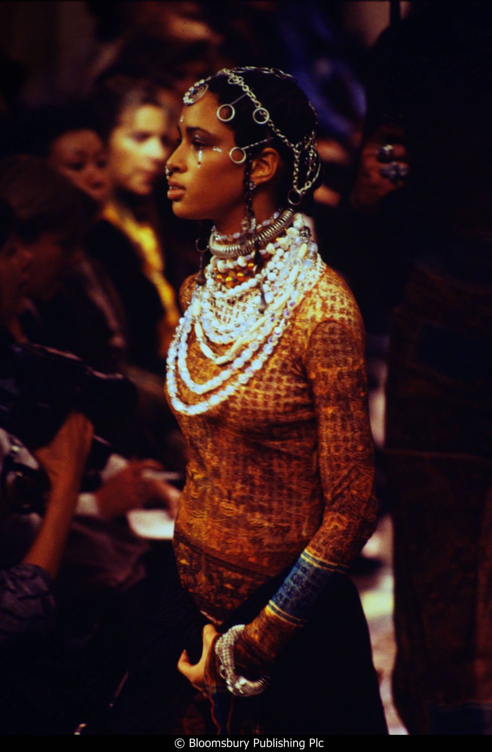 Bloomsbury Fashion Video Archive Previously Featured Content