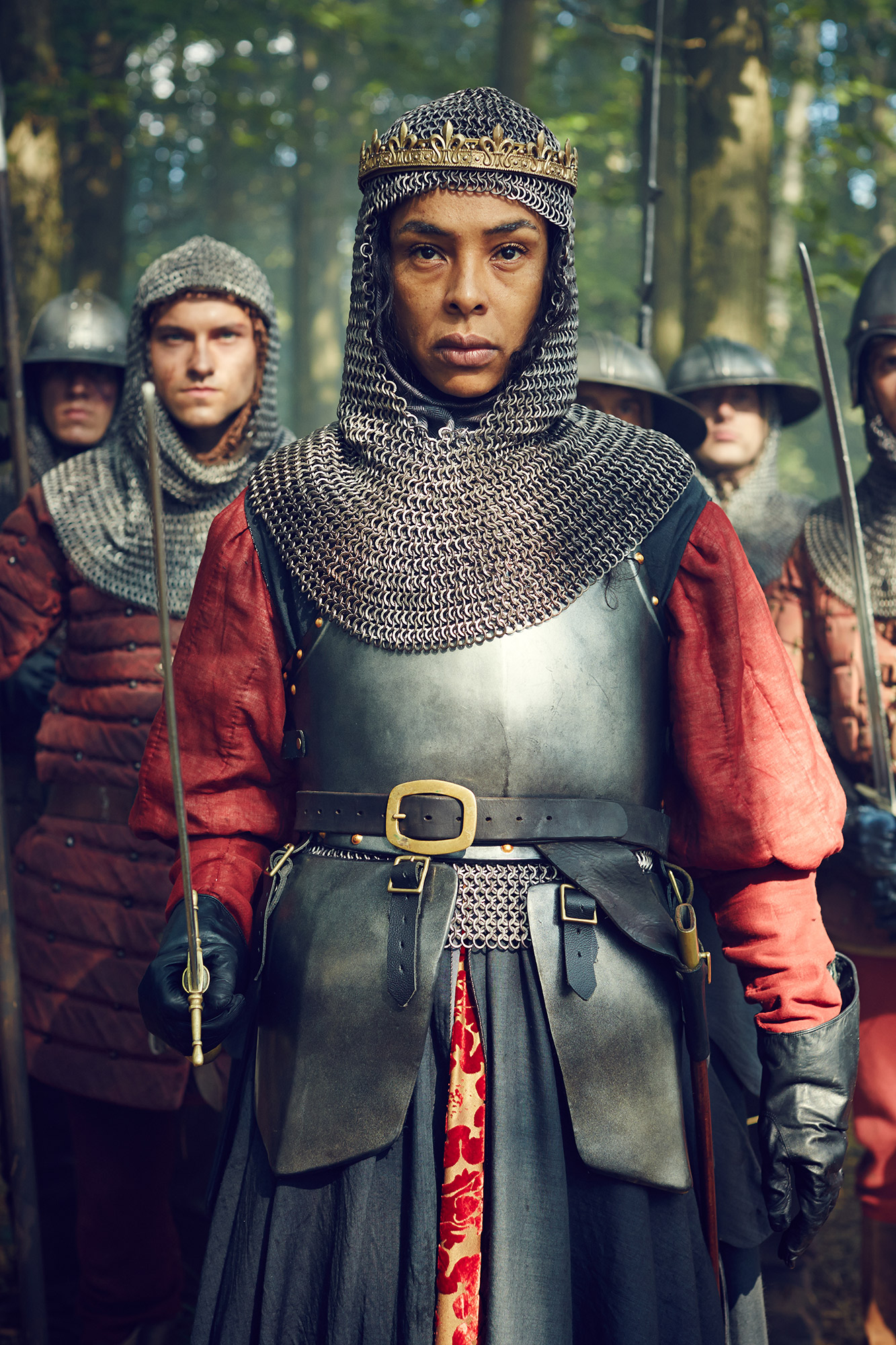 Drama Online The Hollow Crown
