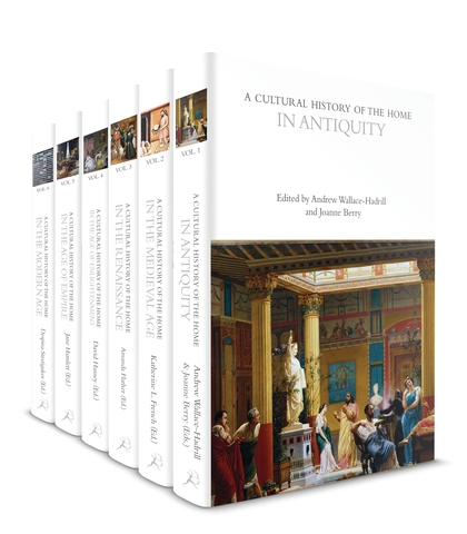 A Cultural History of Disability in the Middle Ages: : The Cultural  Histories Series Jonathan Hsy Bloomsbury Academic