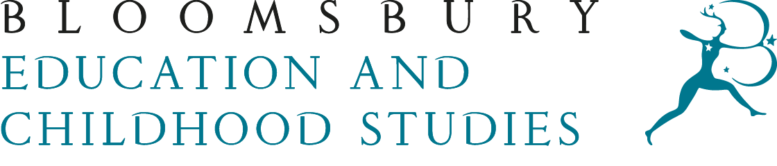 Bloomsbury Education and Childhood Studies logo