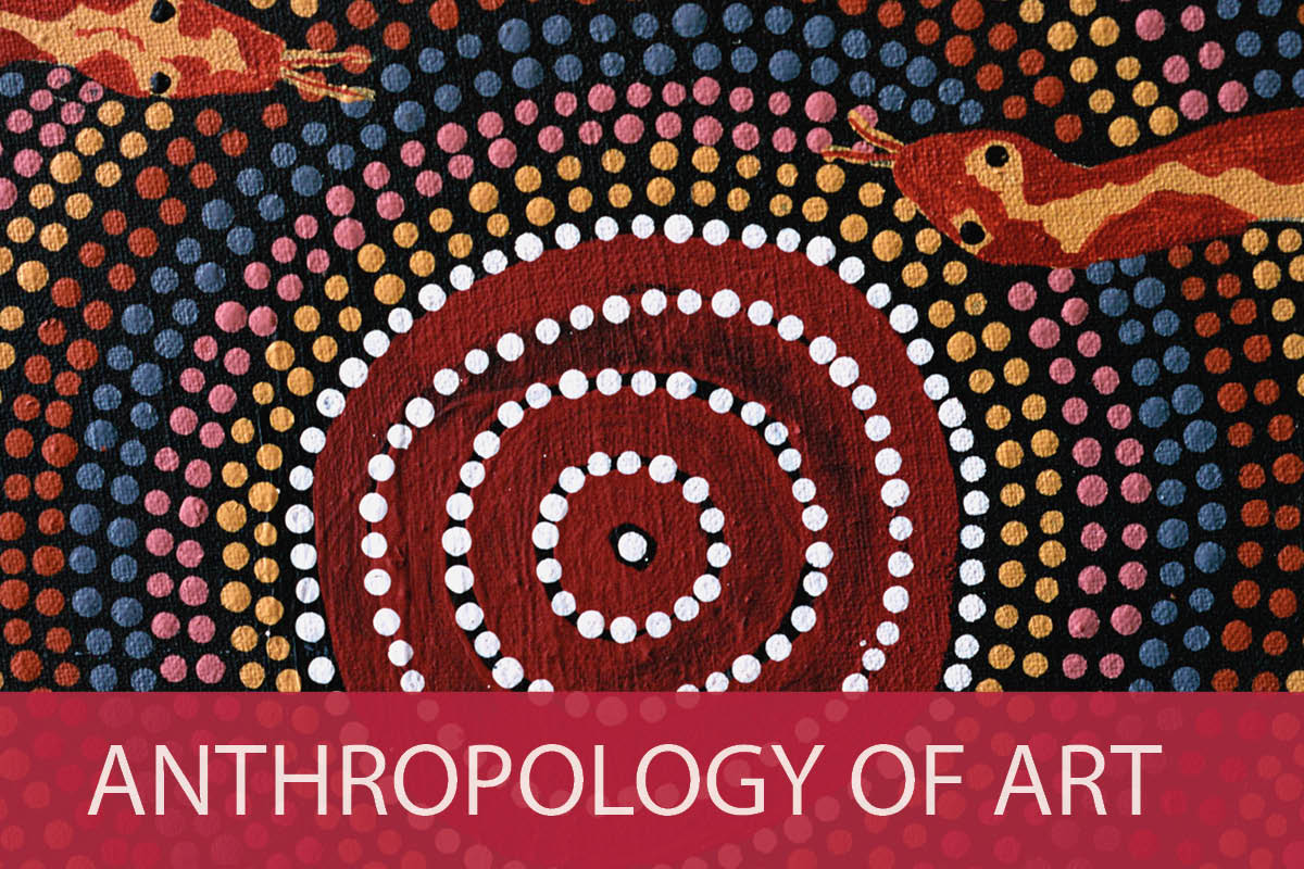Journey to the heart of Australia: 30 years of Aboriginal Art