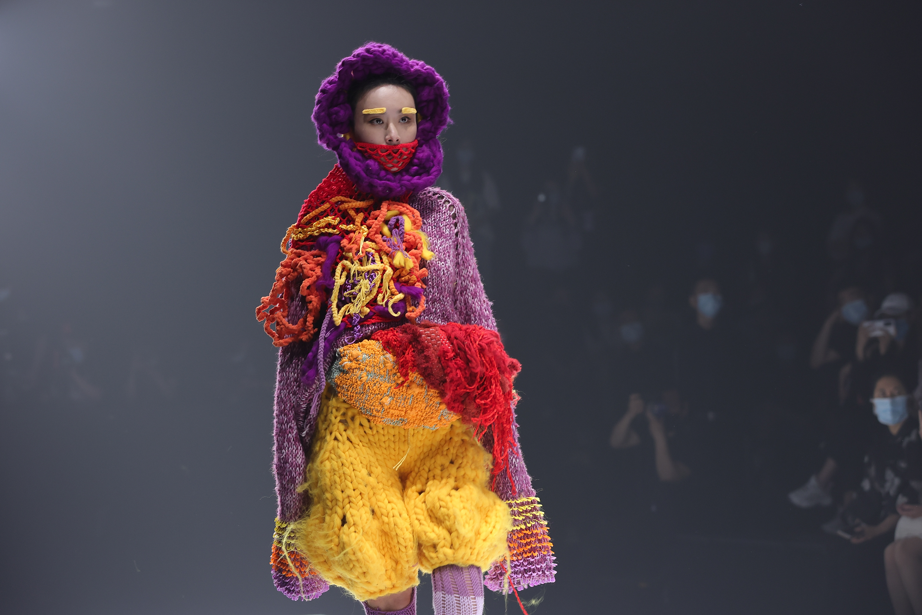 Bloomsbury Fashion Central - Home