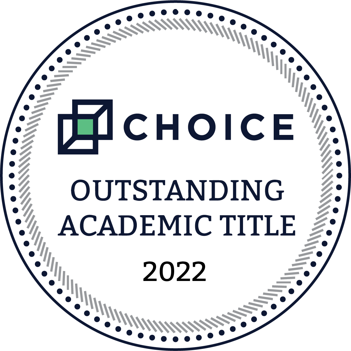 Choice Award logo 2022