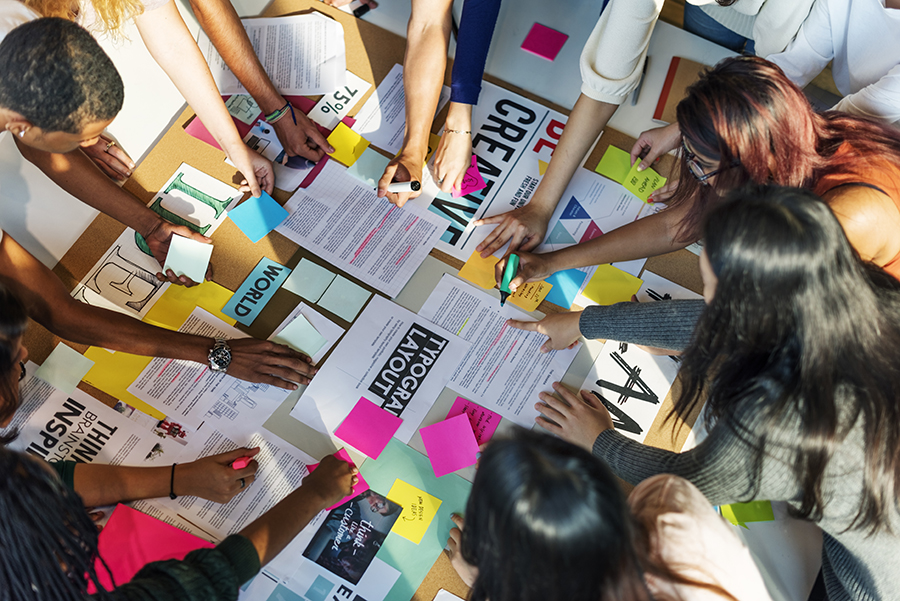 Teaching and Learning Resources