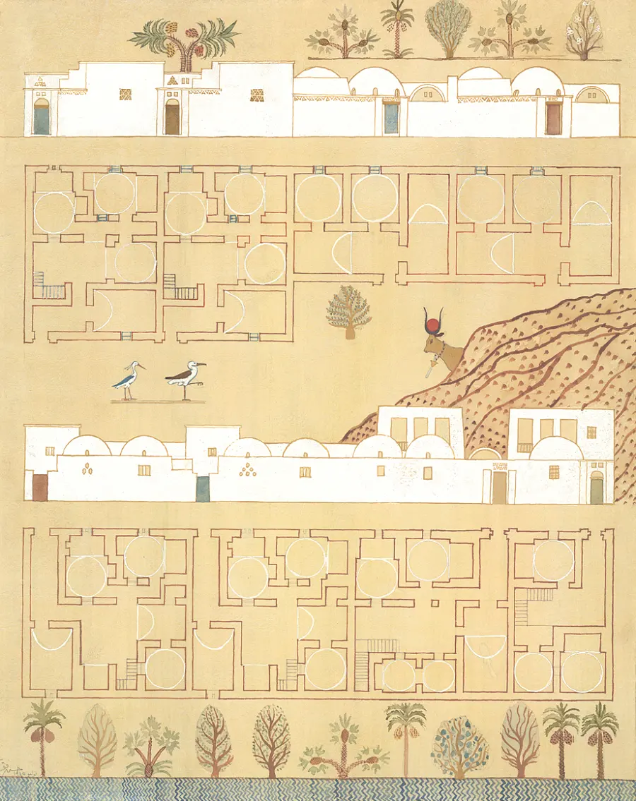 The Middle East since 1914 chapter in Sir Banister Fletcher
