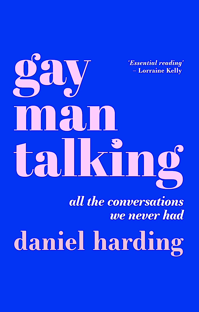 Gay Men Talking