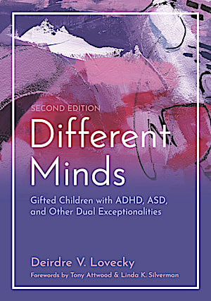 Different Minds