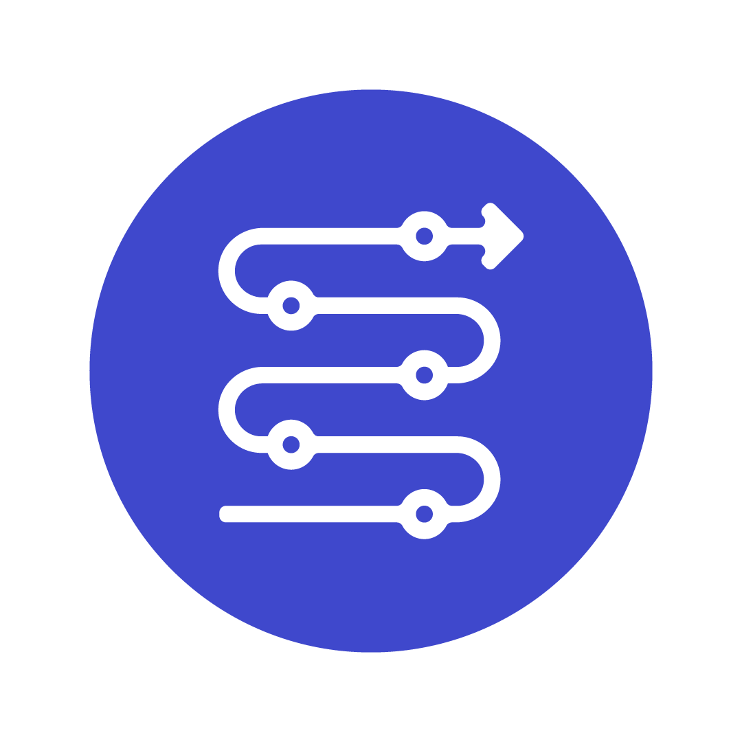 Timeline icon