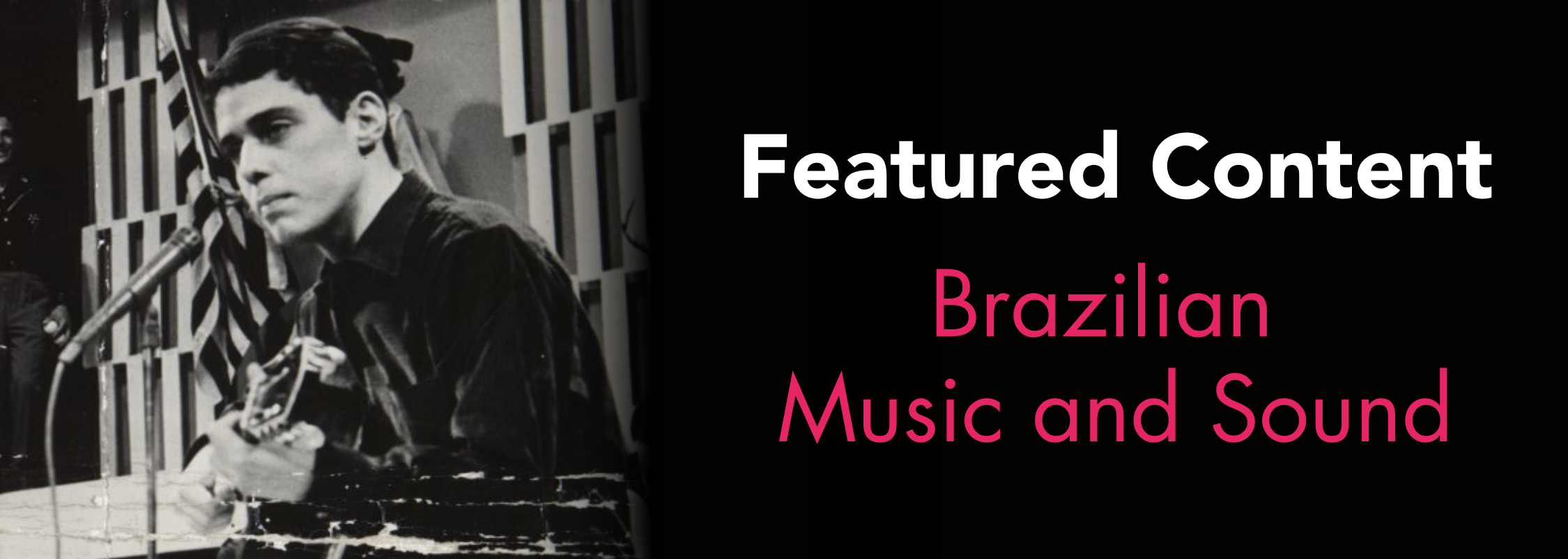 Featured Content: The Live Music Industry