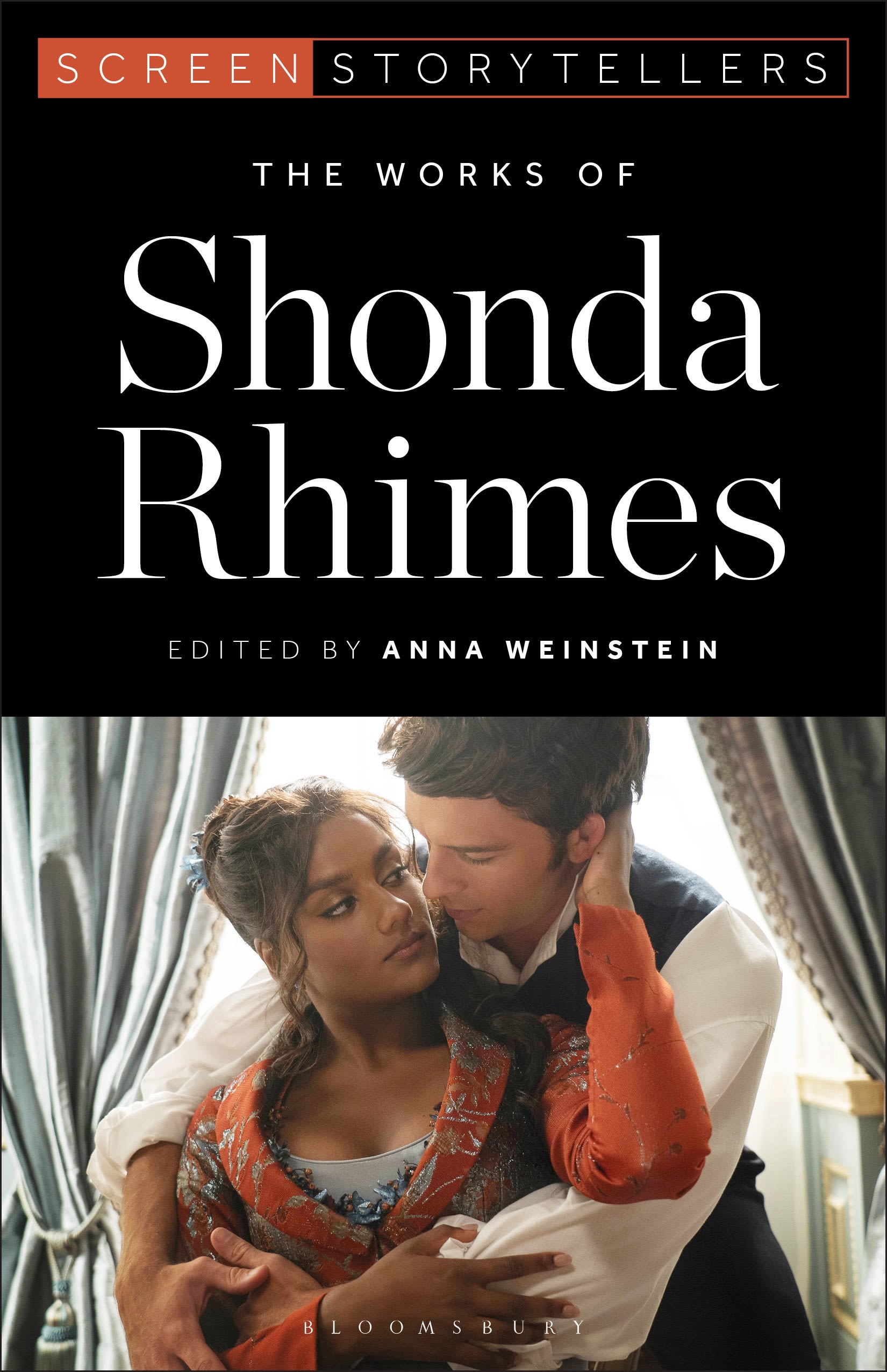 The Works of Shonda Rhimes cover image