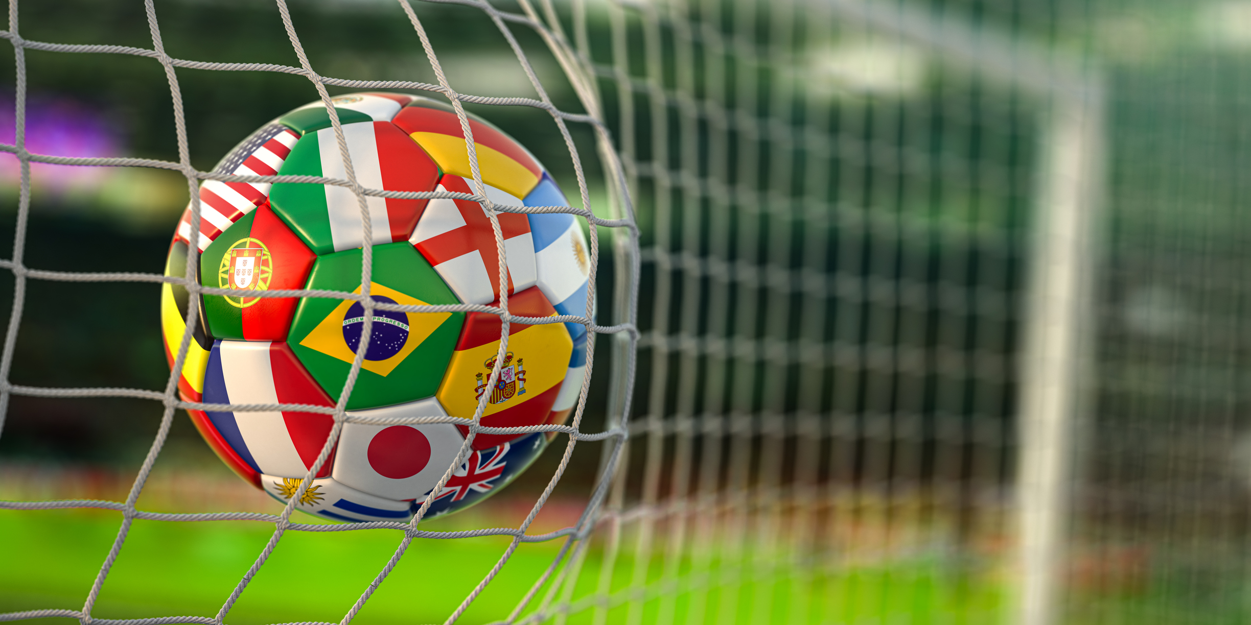 Global Ball