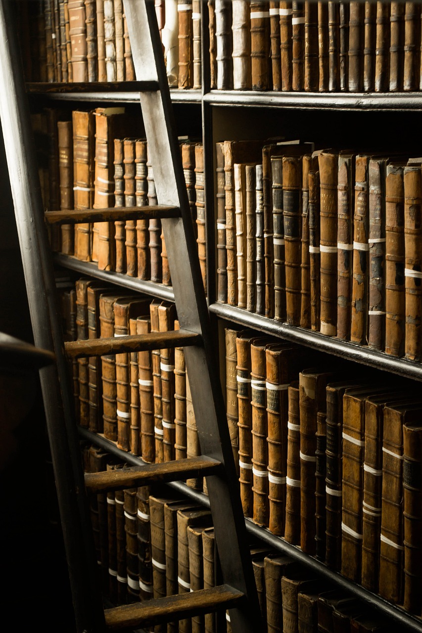 Bookshelf