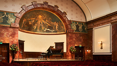 New Photos of the hall Summer 2019 Hall 2019 photos summer