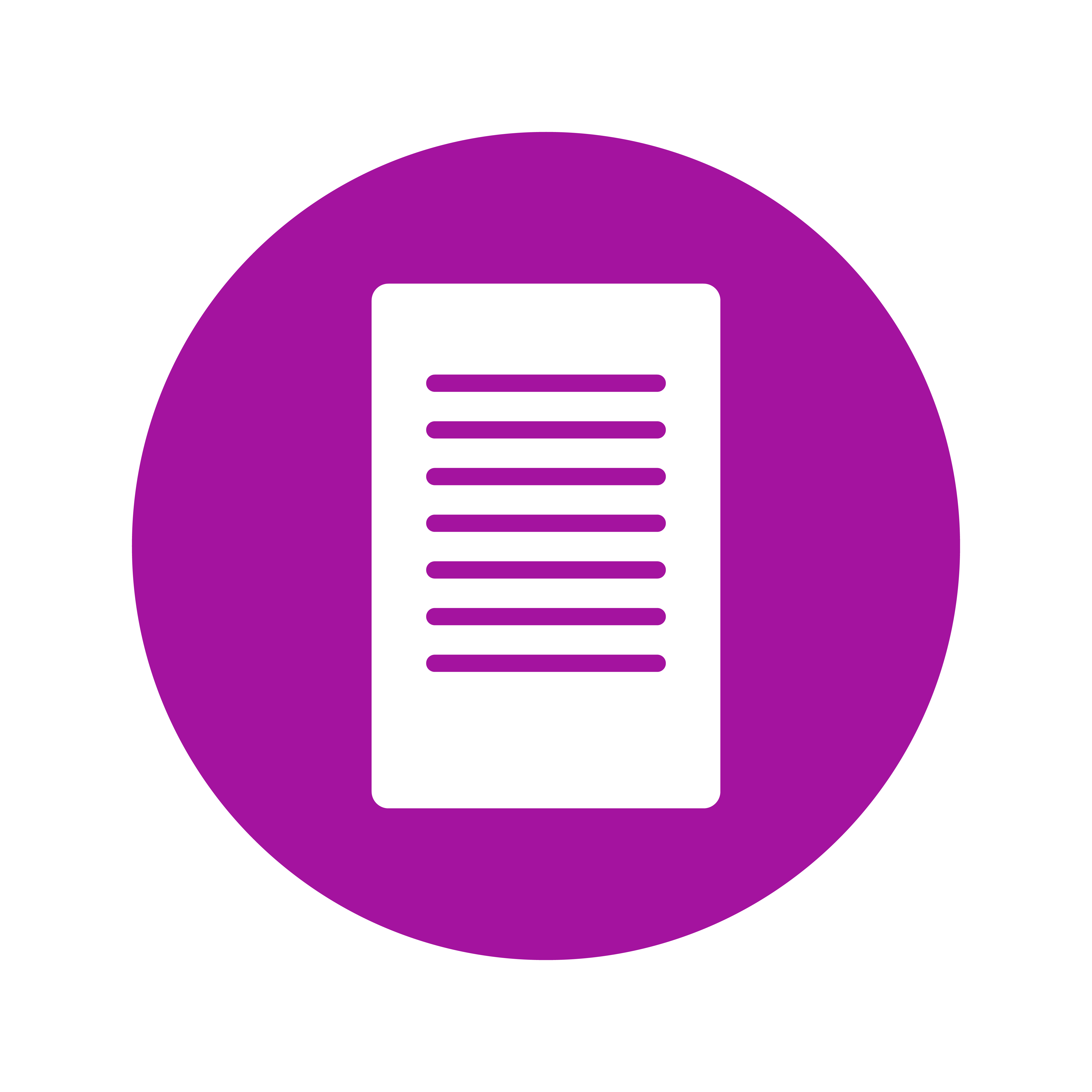 Articles icon
