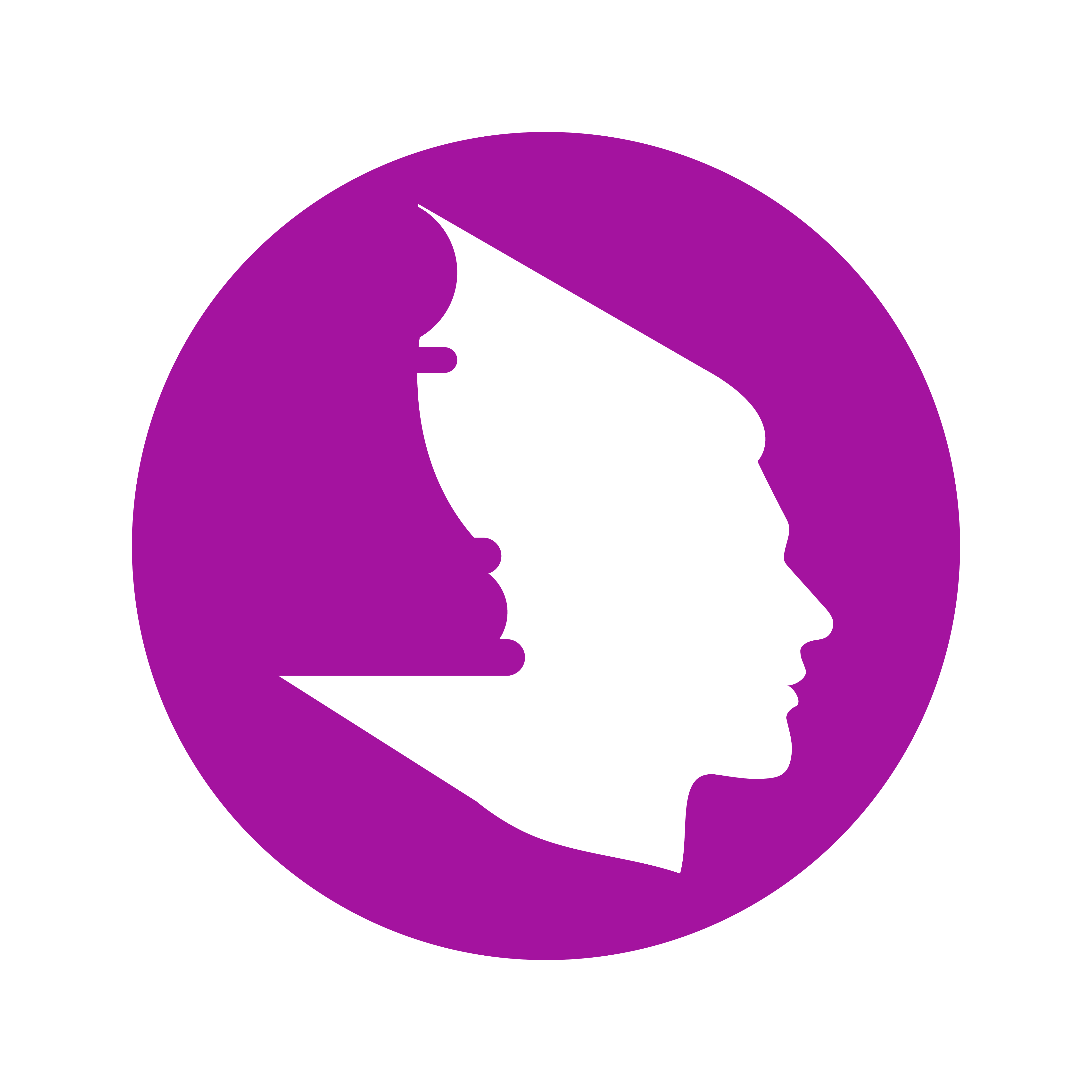 Biographies icon